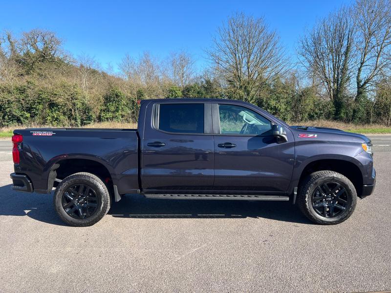 Used Chevrolet Silverado for sale - 77935004: Photo 3