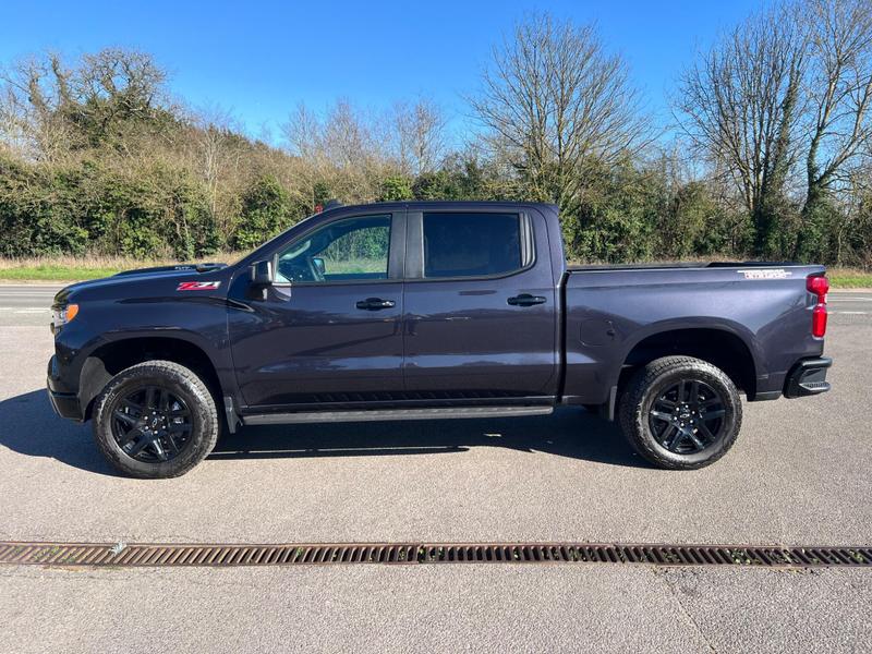 Used Chevrolet Silverado for sale - 77935004: Photo 4