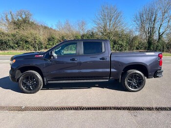 Used Chevrolet Silverado undefined for sale - 77935004: Photo