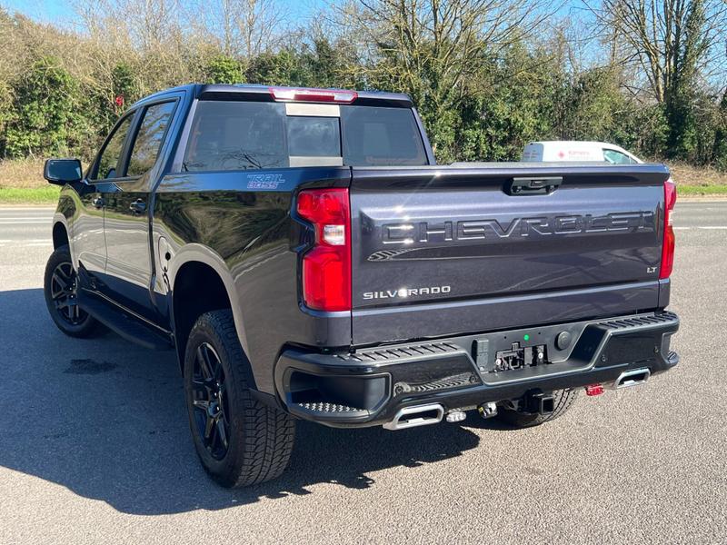 Used Chevrolet Silverado for sale - 77935004: Photo 5