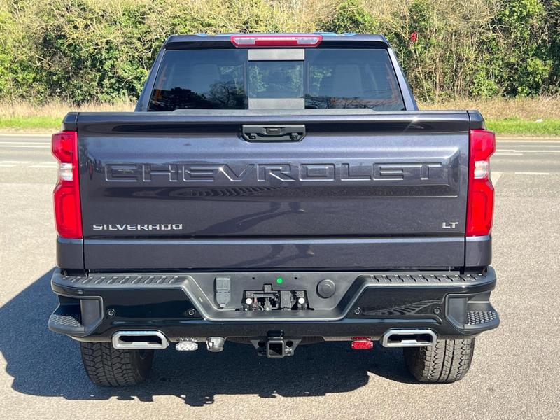 Used Chevrolet Silverado for sale - 77935004: Photo 6