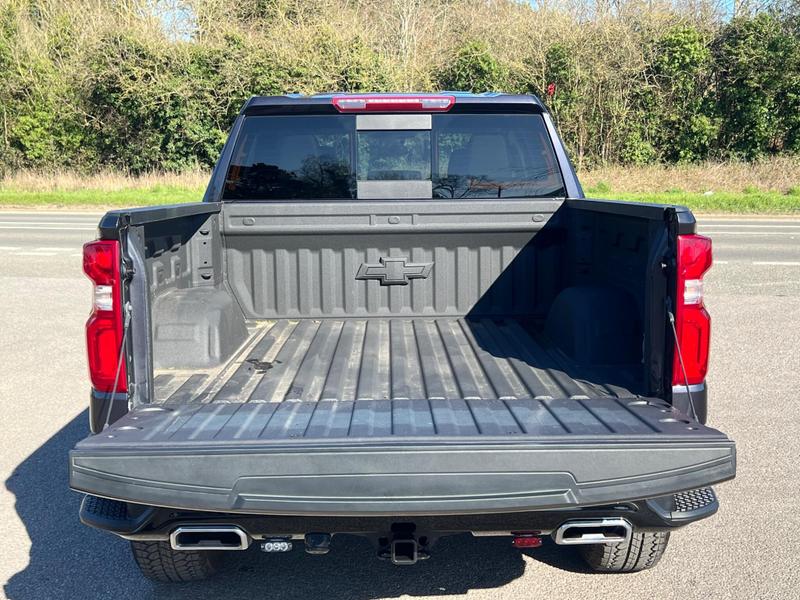 Used Chevrolet Silverado for sale - 77935004: Photo 7