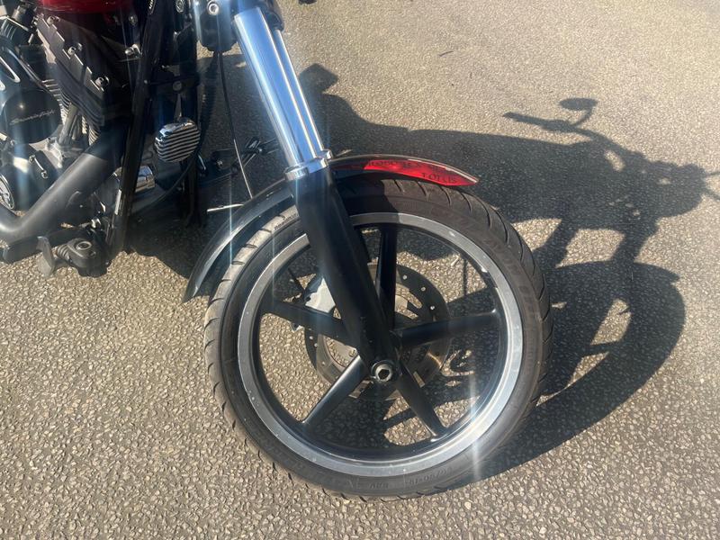 Harley-Davidson Softail