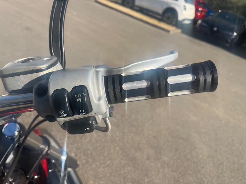 Harley-Davidson Softail