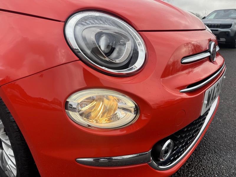 Used Fiat 500 2024 for sale - 77306996: Photo 10