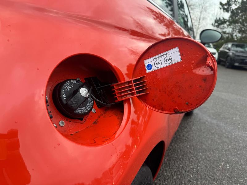 Used Fiat 500 2024 for sale - 77306996: Photo 12