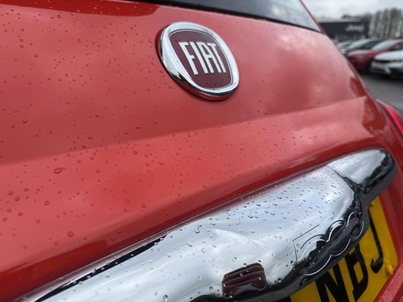 Used Fiat 500 2024 for sale - 77306996: Photo 13