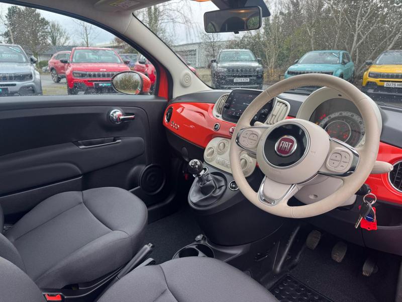 Used Fiat 500 2024 for sale - 77306996: Photo 16