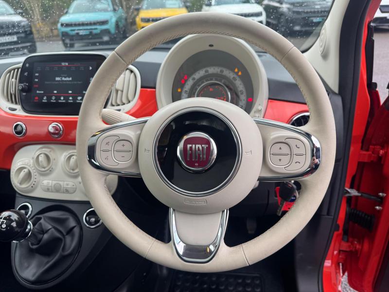 Used Fiat 500 2024 for sale - 77306996: Photo 17