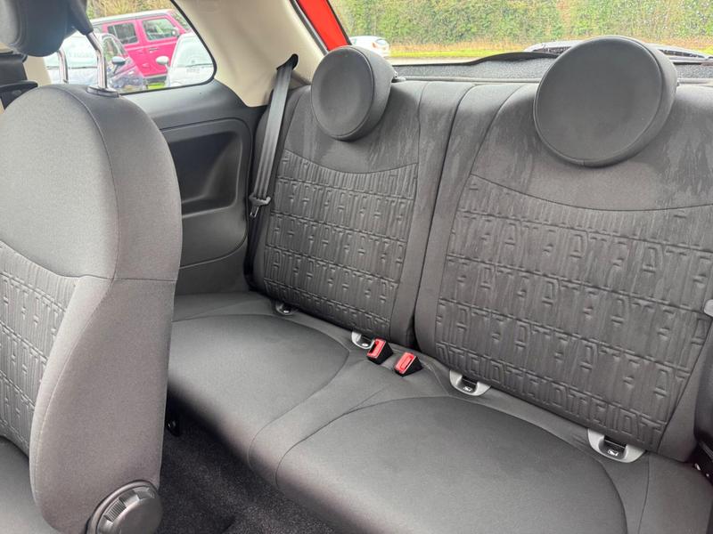 Used Fiat 500 2024 for sale - 77306996: Photo 19