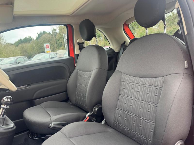 Used Fiat 500 2024 for sale - 77306996: Photo 20