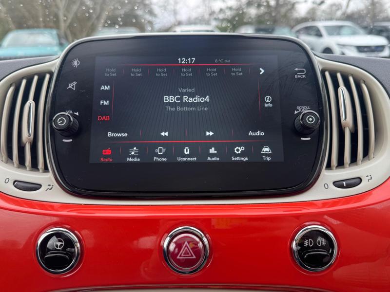 Used Fiat 500 2024 for sale - 77306996: Photo 21