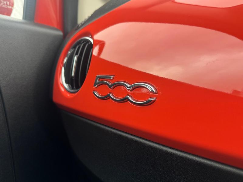 Used Fiat 500 2024 for sale - 77306996: Photo 22