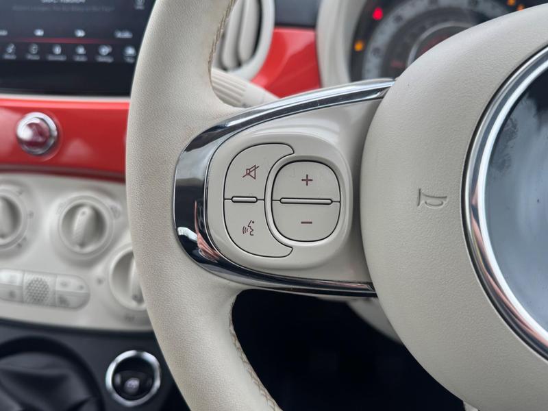 Used Fiat 500 2024 for sale - 77306996: Photo 24