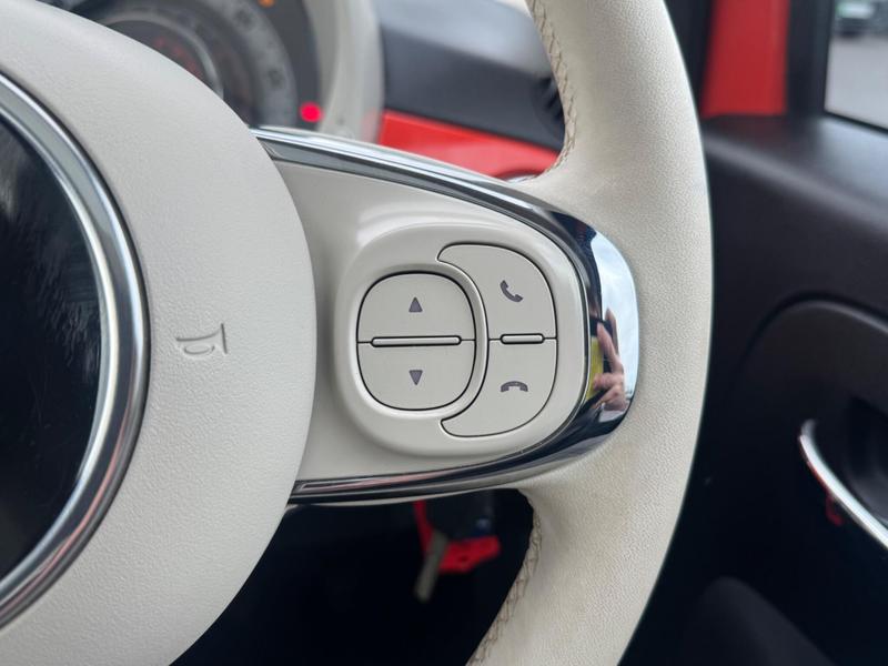 Used Fiat 500 2024 for sale - 77306996: Photo 25