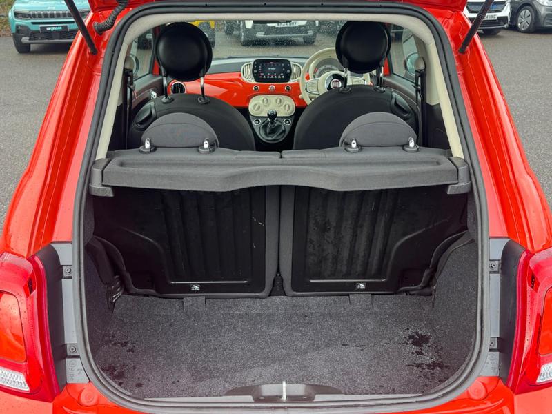 Used Fiat 500 2024 for sale - 77306996: Photo 27