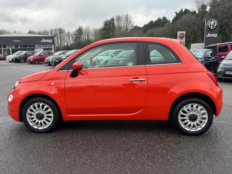 Used Fiat 500 2024 for sale - 77306996: Photo 6