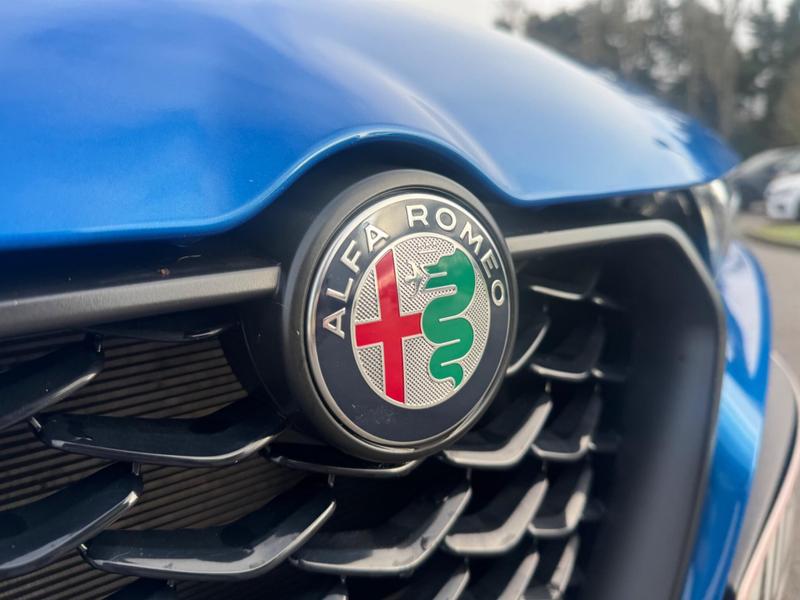 Used Alfa Romeo Tonale 2023 for sale - 77381684: Photo 11