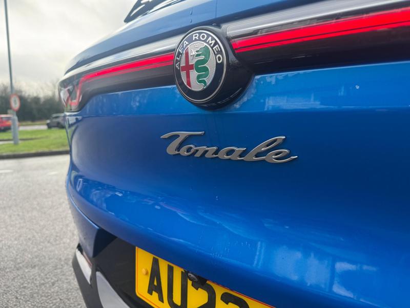 Used Alfa Romeo Tonale 2023 for sale - 77381684: Photo 14