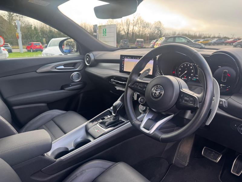 Used Alfa Romeo Tonale 2023 for sale - 77381684: Photo 16