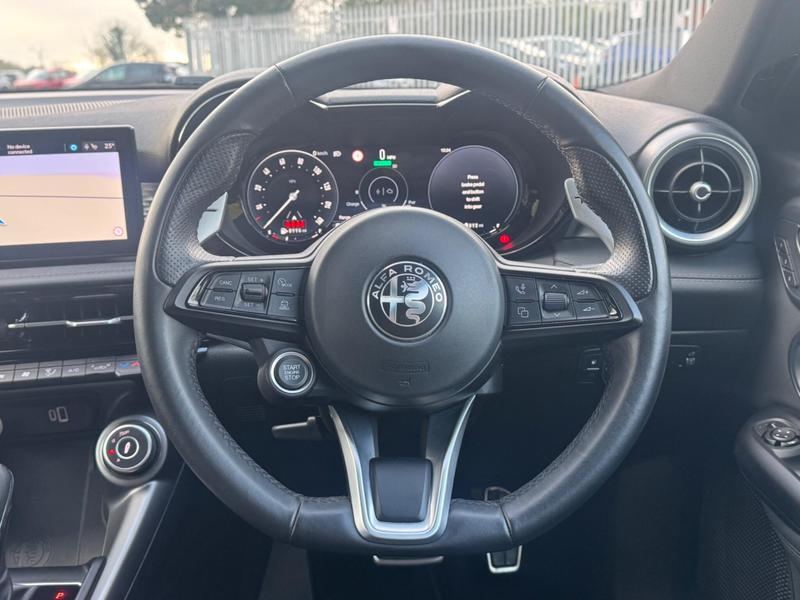 Used Alfa Romeo Tonale 2023 for sale - 77381684: Photo 18