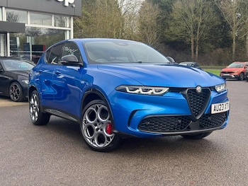 Used Alfa Romeo Tonale 2023 for sale - 77381684: Photo