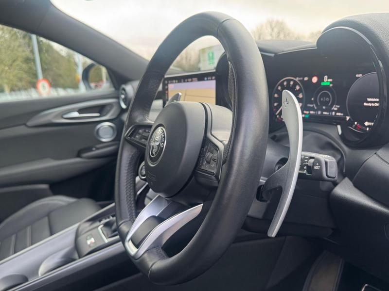 Used Alfa Romeo Tonale 2023 for sale - 77381684: Photo 27