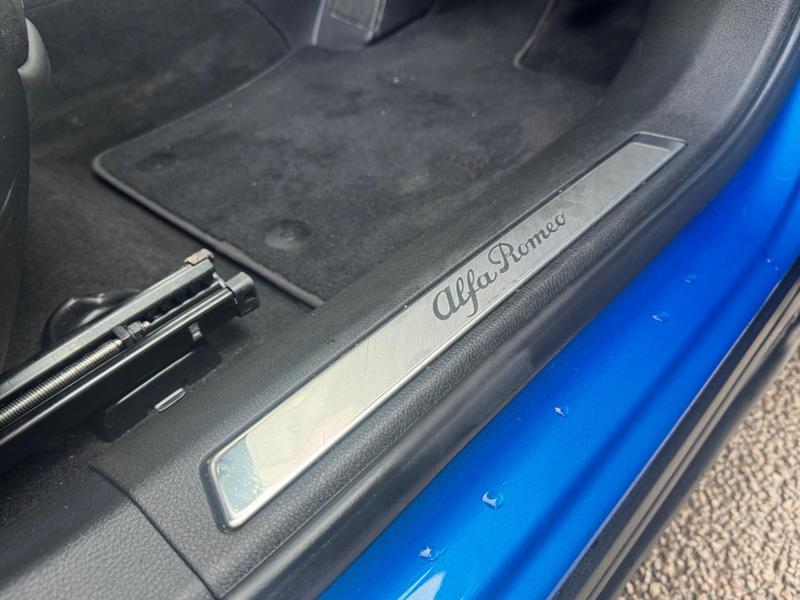 Used Alfa Romeo Tonale 2023 for sale - 77381684: Photo 30