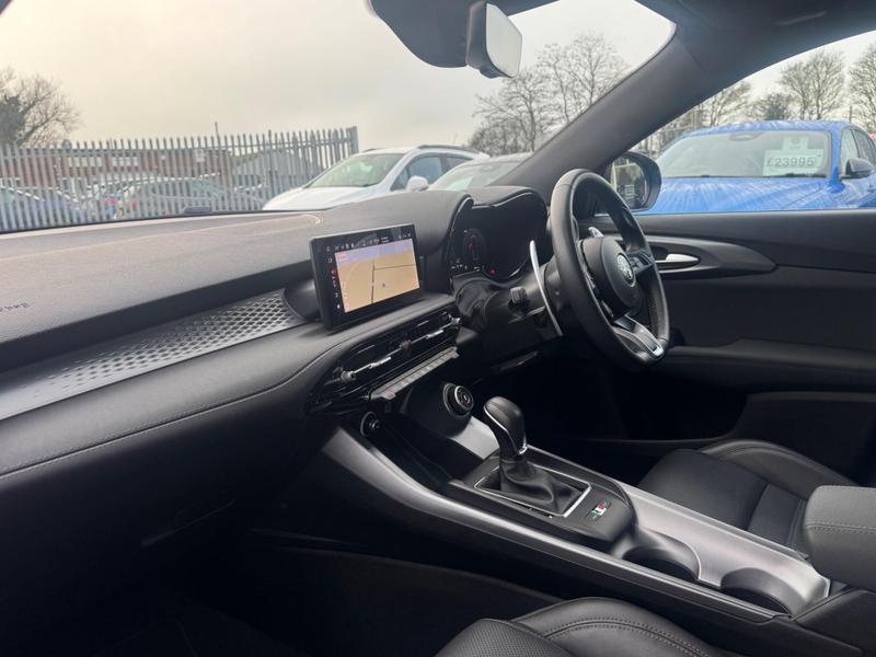 Used Alfa Romeo Tonale 2023 for sale - 77381684: Photo 31