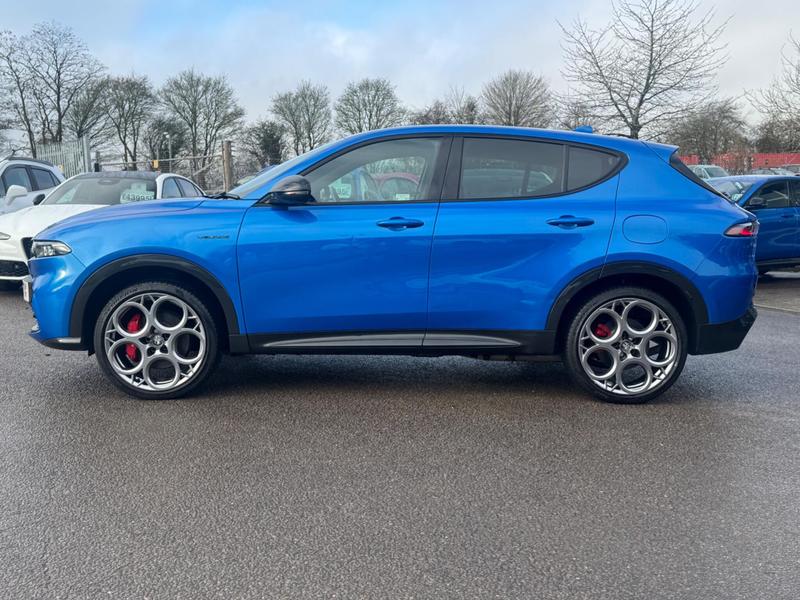 Used Alfa Romeo Tonale 2023 for sale - 77381684: Photo 6