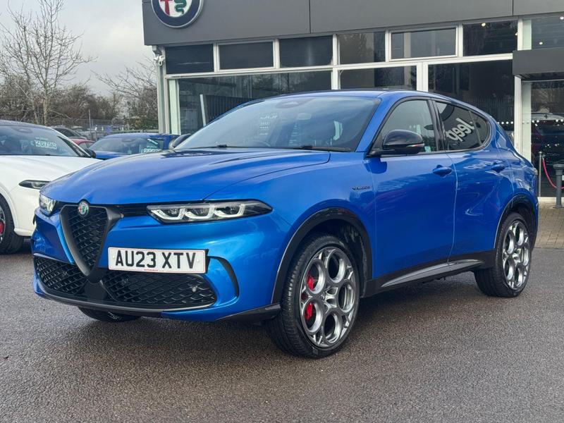 Used Alfa Romeo Tonale 2023 for sale - 77381684: Photo 7