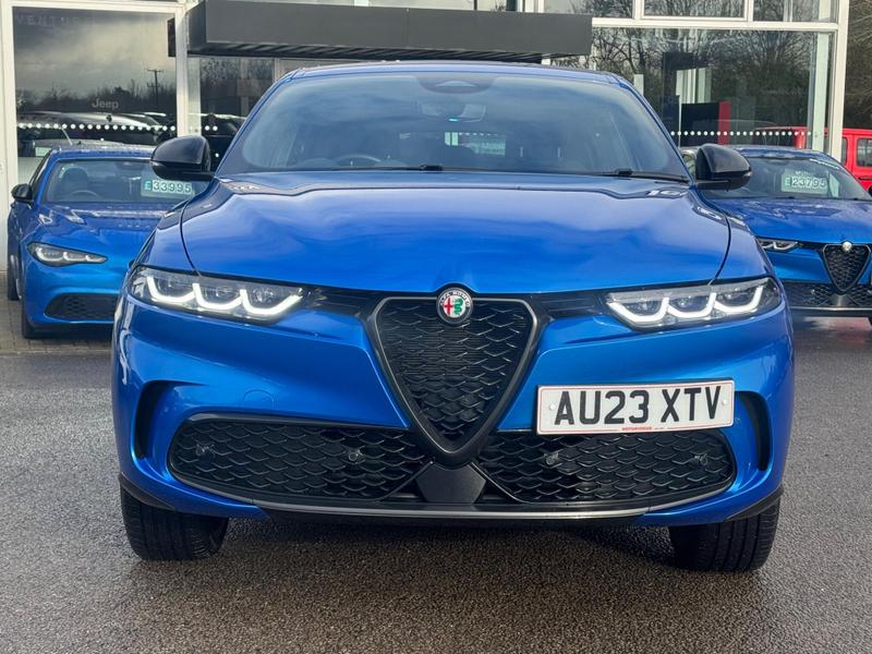 Used Alfa Romeo Tonale 2023 for sale - 77381684: Photo 8
