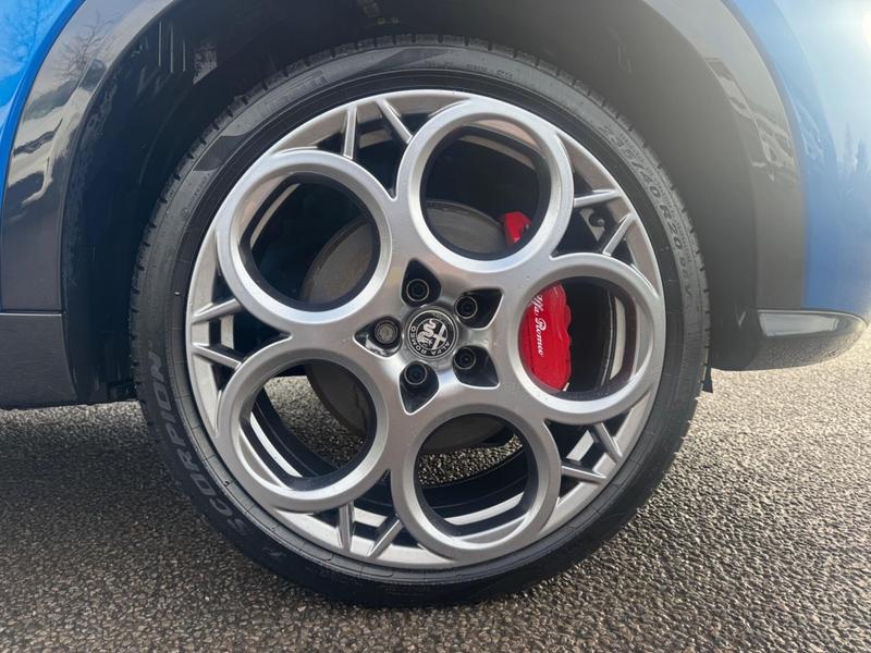 Used Alfa Romeo Tonale 2023 for sale - 77381684: Photo 9