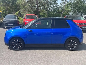 Used Honda e 2021 for sale - 78742719: Photo