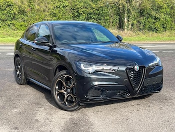 Used Alfa Romeo Stelvio undefined for sale - 78314234: Photo