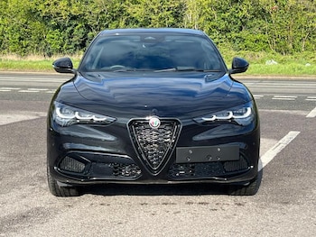 Used Alfa Romeo Stelvio undefined for sale - 78314234: Photo