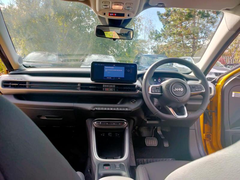 Used Jeep Other 2025 for sale - 76888055: Photo 10