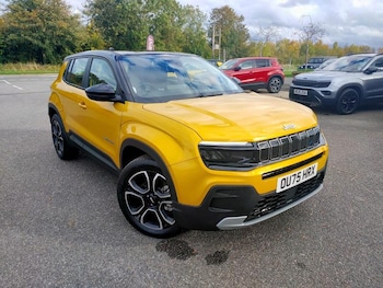 Used Jeep Other 2025 for sale - 76888055: Photo