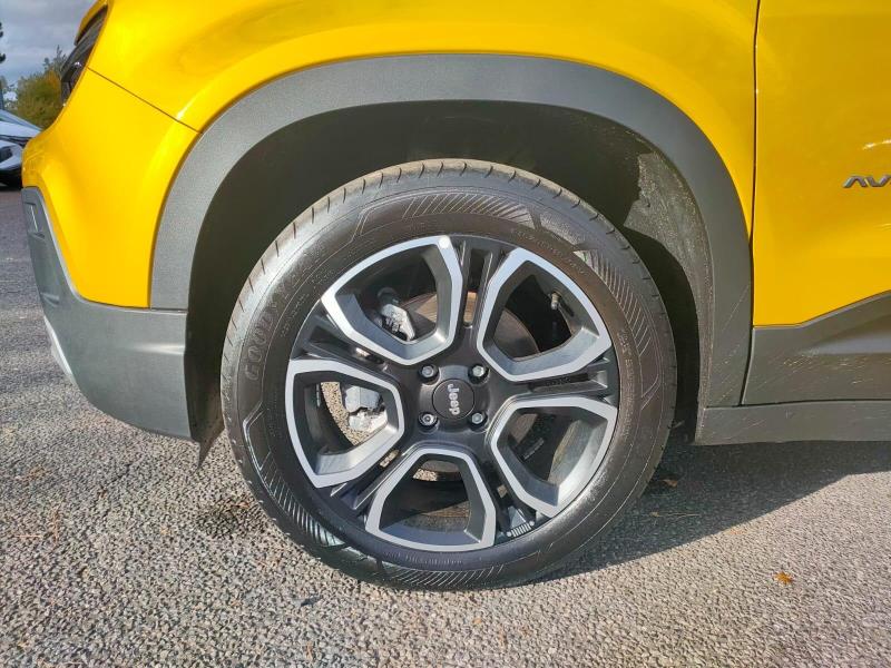 Used Jeep Other 2025 for sale - 76888055: Photo 22