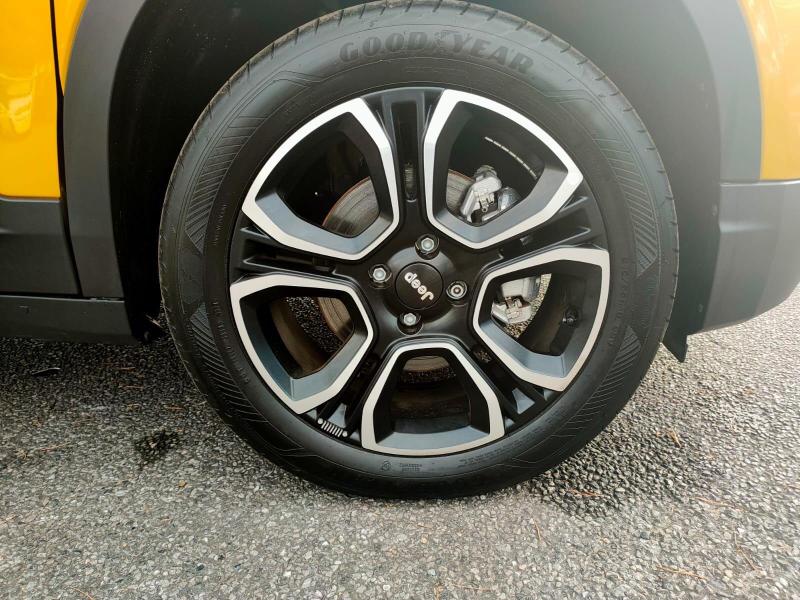 Used Jeep Other 2025 for sale - 76888055: Photo 23