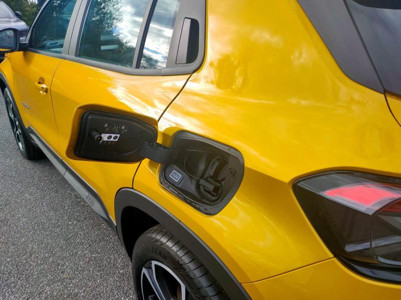 Used Jeep Other 2025 for sale - 76888055: Photo 28