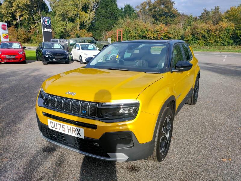 Used Jeep Other 2025 for sale - 76888055: Photo 3