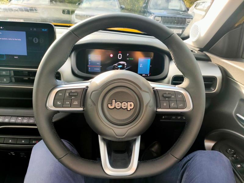 Used Jeep Other 2025 for sale - 76888055: Photo 30