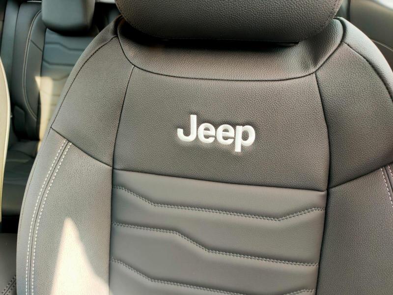 Used Jeep Other 2025 for sale - 76888055: Photo 33