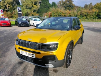 Used Jeep Other 2025 for sale - 76888055: Photo