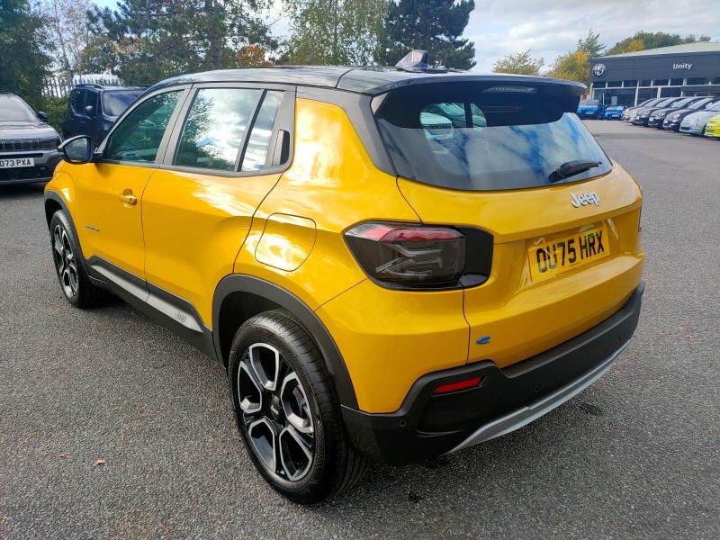 Used Jeep Other 2025 for sale - 76888055: Photo 4