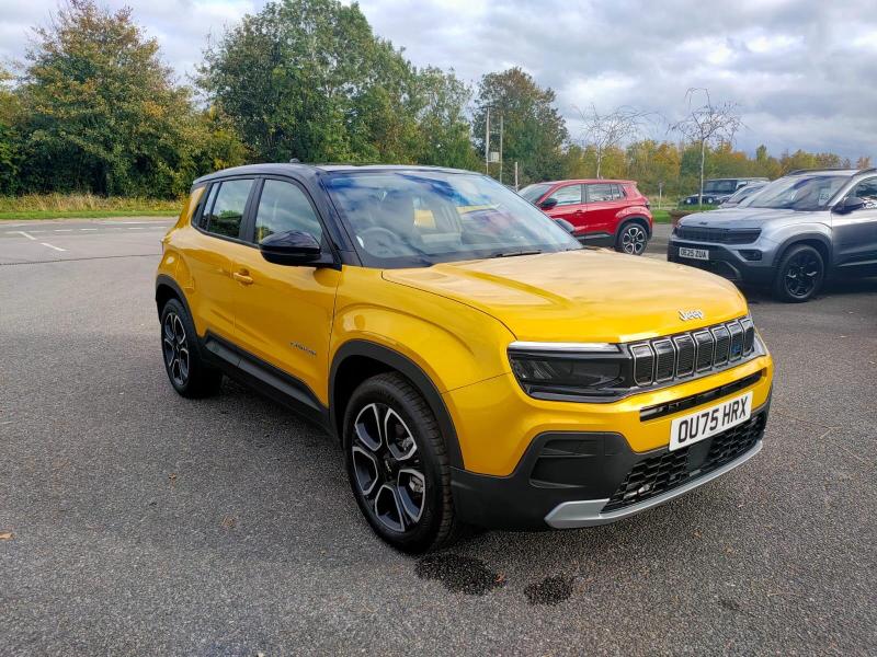 Used Jeep Other 2025 for sale - 76888055: Photo 5