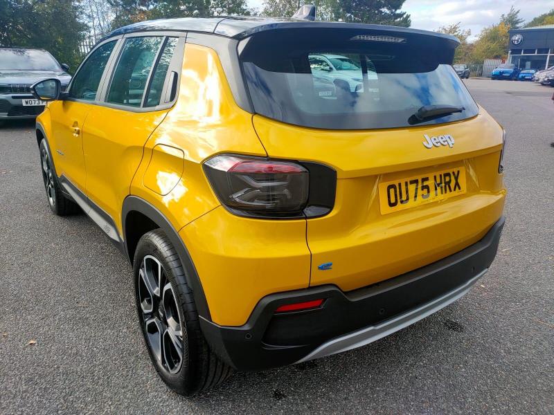 Used Jeep Other 2025 for sale - 76888055: Photo 6