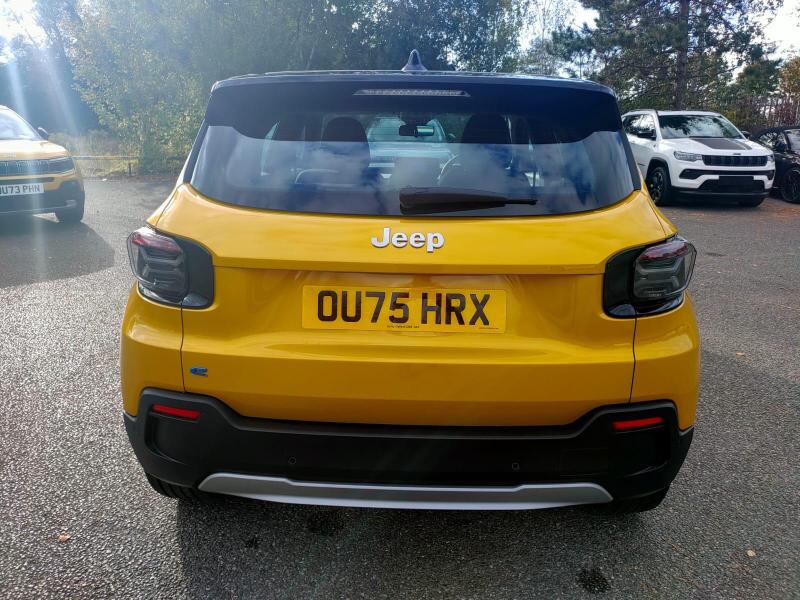 Used Jeep Other 2025 for sale - 76888055: Photo 7