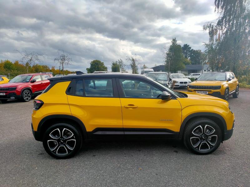 Used Jeep Other 2025 for sale - 76888055: Photo 8